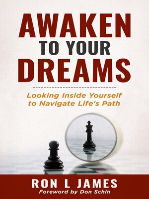 cover image of Awaken to Your Dreams